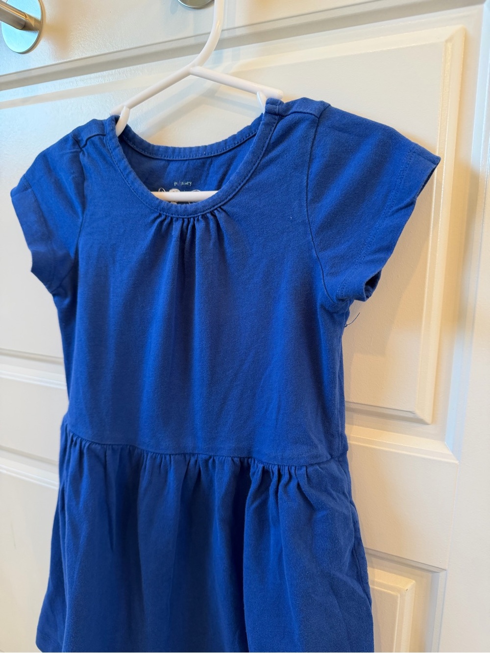 Primary Perfect Dress - Picture 3 of 4